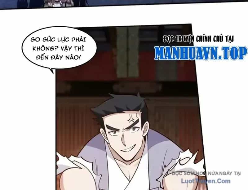 Cựu Nhật Chi Triện - Chương 40 - ảnh 10