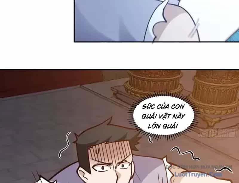 Cựu Nhật Chi Triện - Chương 40 - ảnh 18