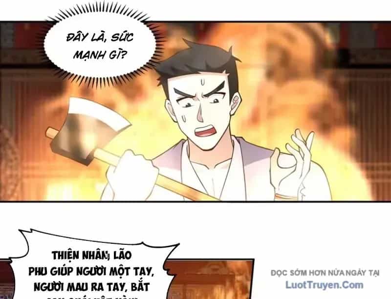 Cựu Nhật Chi Triện - Chương 40 - ảnh 35