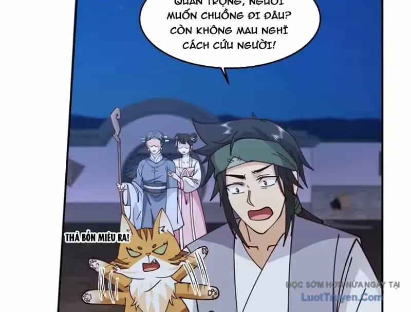 Cựu Nhật Chi Triện - Chương 40 - ảnh 70