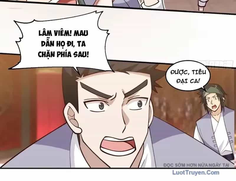 Cựu Nhật Chi Triện - Chương 40 - ảnh 8