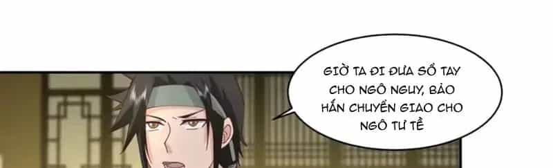 Cựu Nhật Chi Triện - Chương 42 - ảnh 26