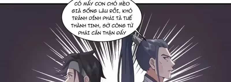 Cựu Nhật Chi Triện - Chương 43 - ảnh 20