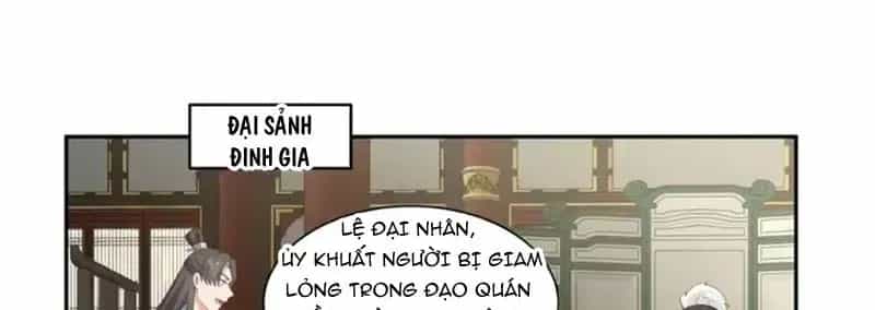 Cựu Nhật Chi Triện - Chương 43 - ảnh 26