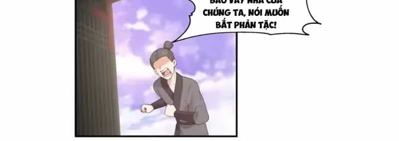 Cựu Nhật Chi Triện - Chương 43 - ảnh 31