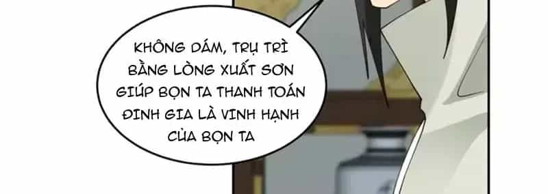 Cựu Nhật Chi Triện - Chương 43 - ảnh 9