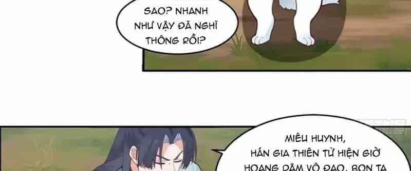 Cựu Nhật Chi Triện - Chương 44 - ảnh 20