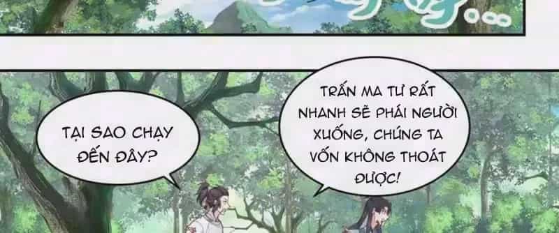 Cựu Nhật Chi Triện - Chương 44 - ảnh 3
