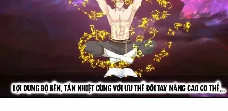 Cựu Nhật Chi Triện - Chương 45 - ảnh 109