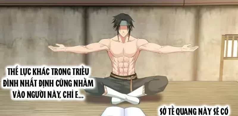 Cựu Nhật Chi Triện - Chương 45 - ảnh 99