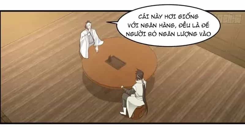 Cựu Nhật Chi Triện - Chương 46 - ảnh 19