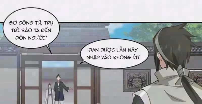 Cựu Nhật Chi Triện - Chương 46 - ảnh 2