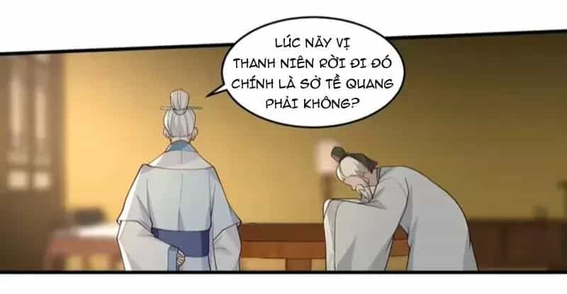Cựu Nhật Chi Triện - Chương 46 - ảnh 56