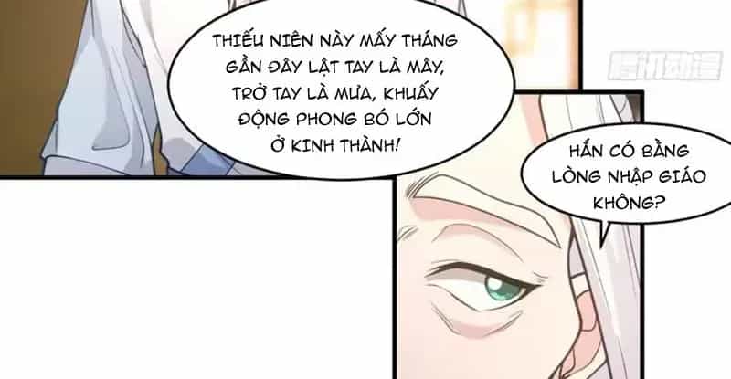 Cựu Nhật Chi Triện - Chương 46 - ảnh 60