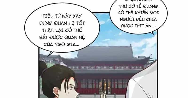Cựu Nhật Chi Triện - Chương 46 - ảnh 8