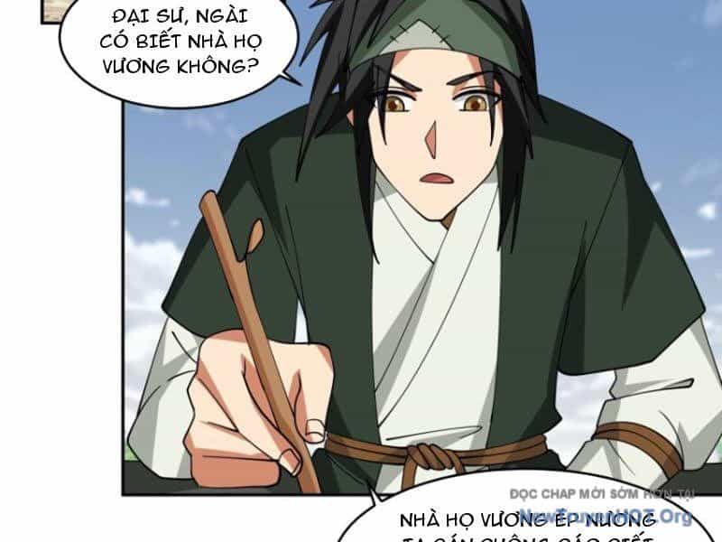 Cựu Nhật Chi Triện - Chương 5 - ảnh 19