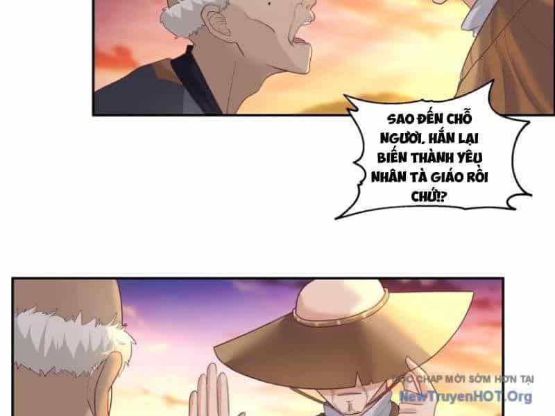 Cựu Nhật Chi Triện - Chương 6 - ảnh 10