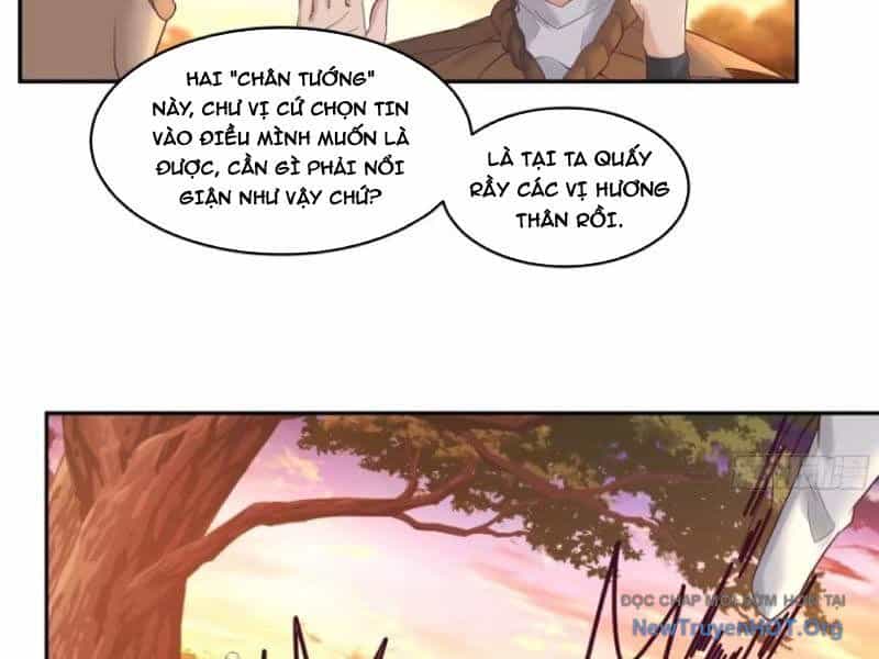 Cựu Nhật Chi Triện - Chương 6 - ảnh 11