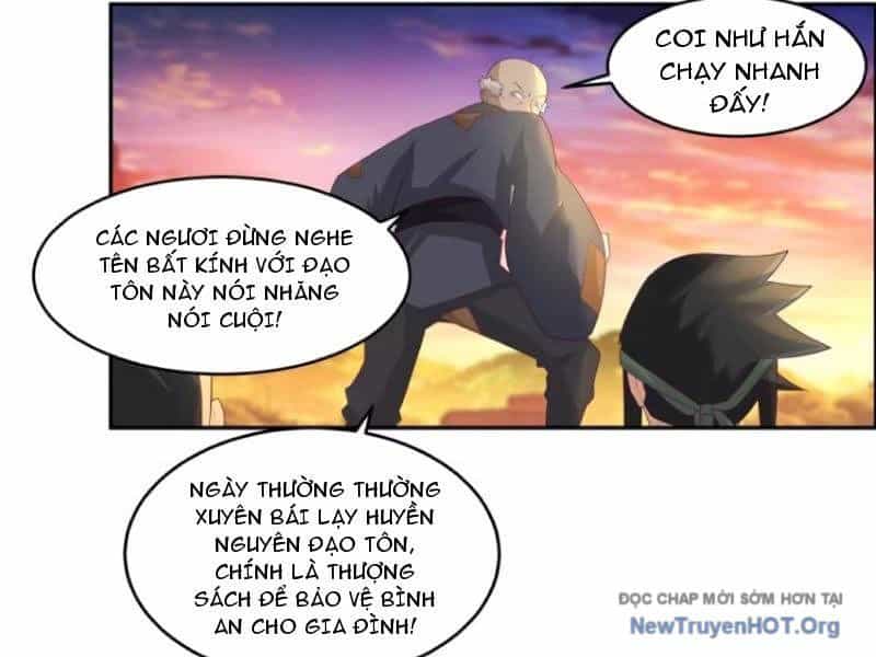 Cựu Nhật Chi Triện - Chương 6 - ảnh 13