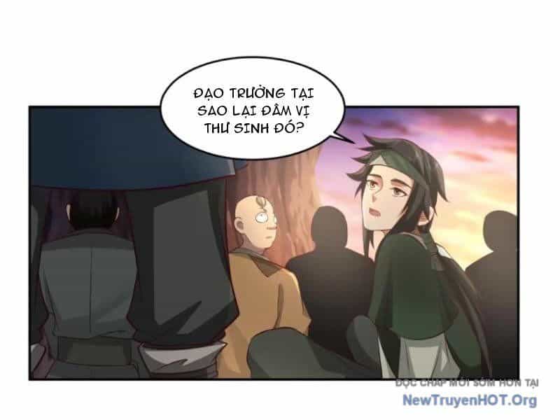 Cựu Nhật Chi Triện - Chương 6 - ảnh 2