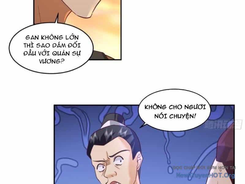 Cựu Nhật Chi Triện - Chương 6 - ảnh 21