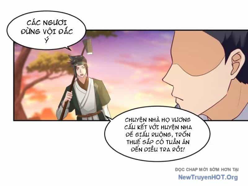 Cựu Nhật Chi Triện - Chương 6 - ảnh 24