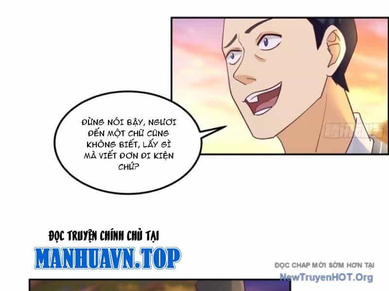 Cựu Nhật Chi Triện - Chương 6 - ảnh 25