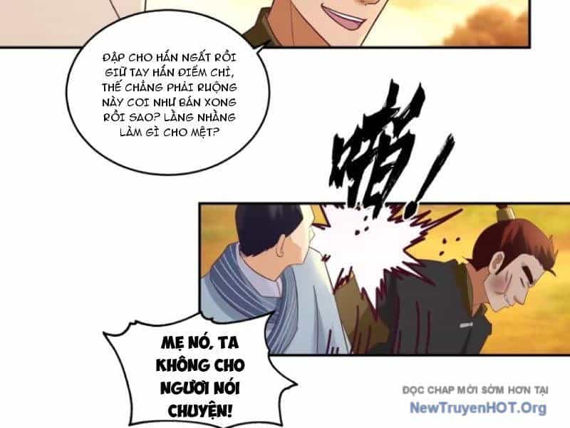 Cựu Nhật Chi Triện - Chương 6 - ảnh 29