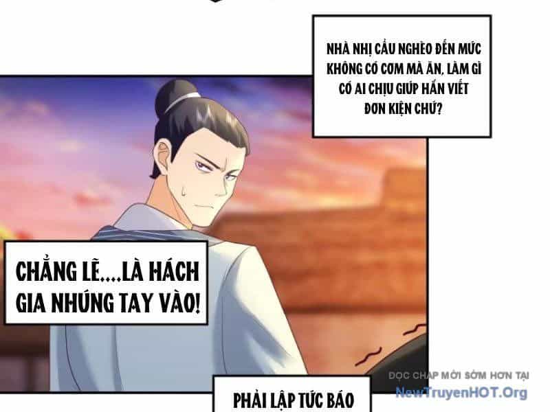 Cựu Nhật Chi Triện - Chương 6 - ảnh 30
