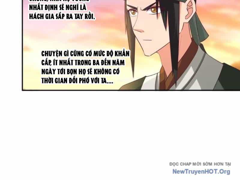 Cựu Nhật Chi Triện - Chương 6 - ảnh 33
