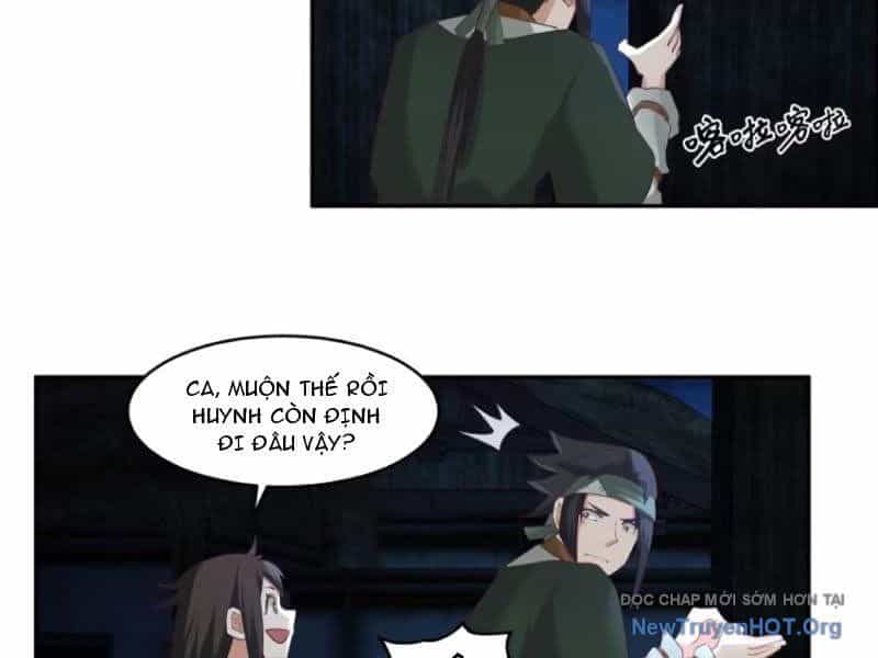 Cựu Nhật Chi Triện - Chương 6 - ảnh 36