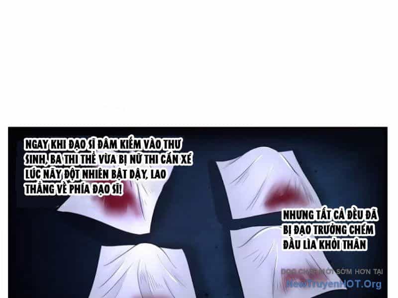 Cựu Nhật Chi Triện - Chương 6 - ảnh 6