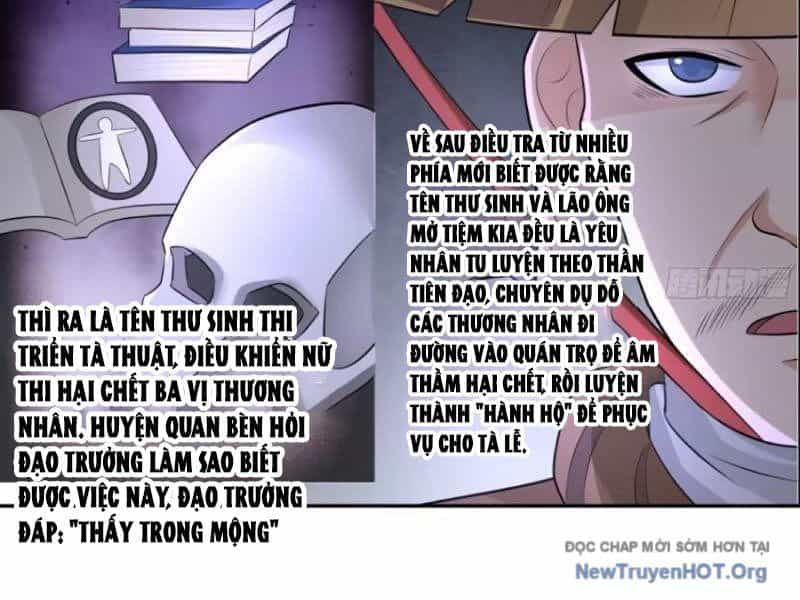 Cựu Nhật Chi Triện - Chương 6 - ảnh 8
