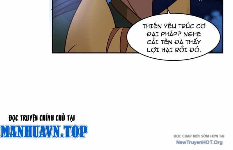 Cựu Nhật Chi Triện - Chương 7 - ảnh 22