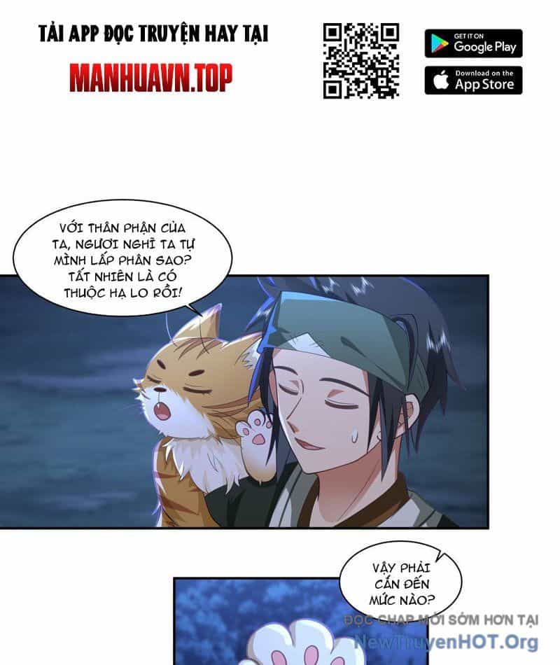 Cựu Nhật Chi Triện - Chương 7 - ảnh 25