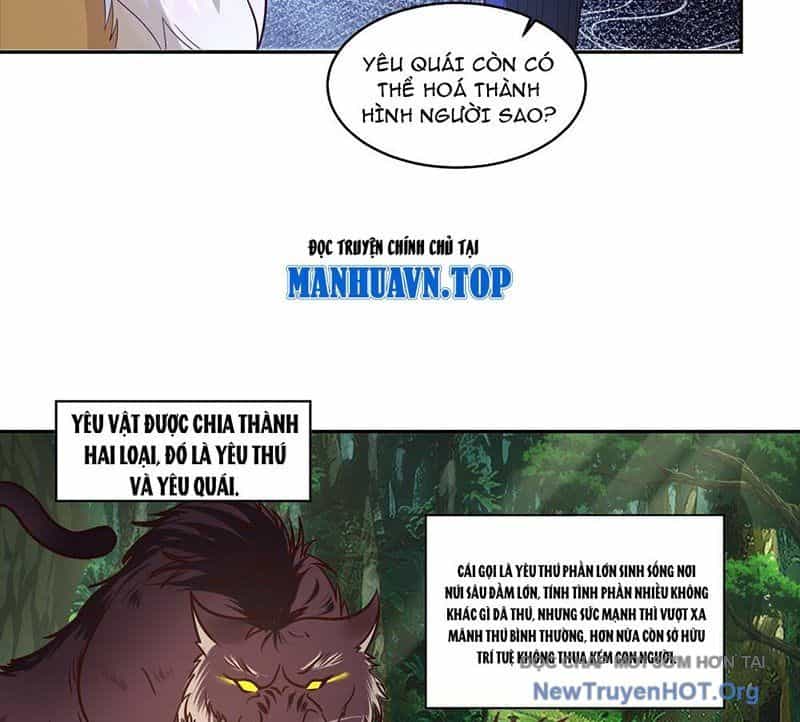 Cựu Nhật Chi Triện - Chương 8 - ảnh 14