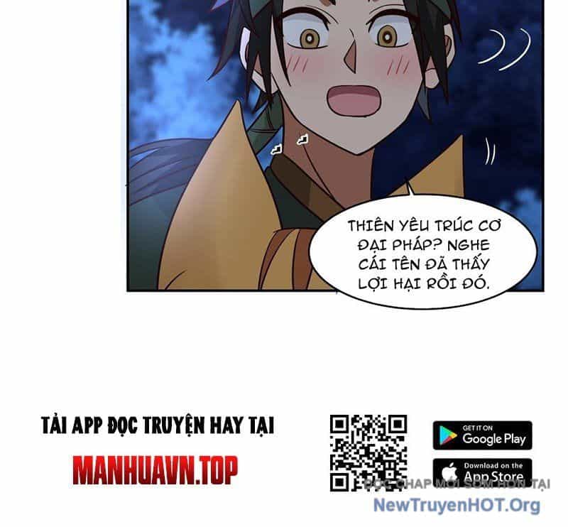 Cựu Nhật Chi Triện - Chương 8 - ảnh 27