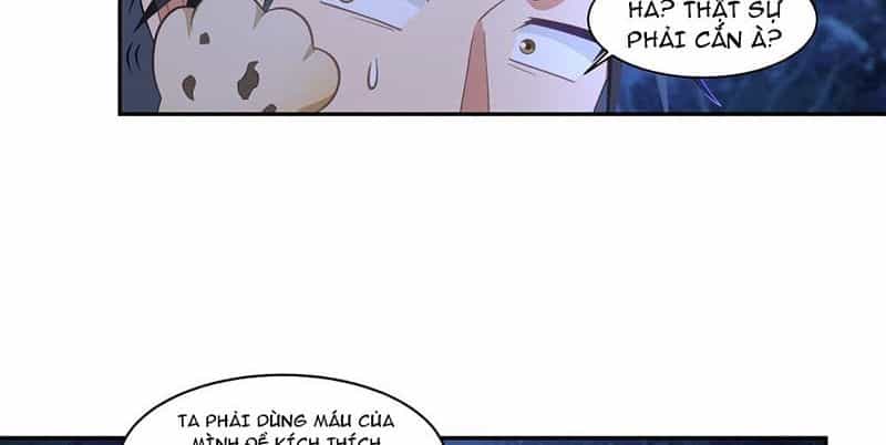 Cựu Nhật Chi Triện - Chương 8 - ảnh 30