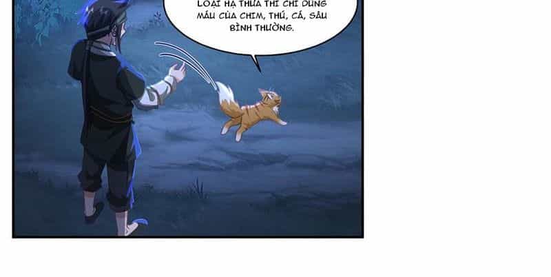 Cựu Nhật Chi Triện - Chương 8 - ảnh 45