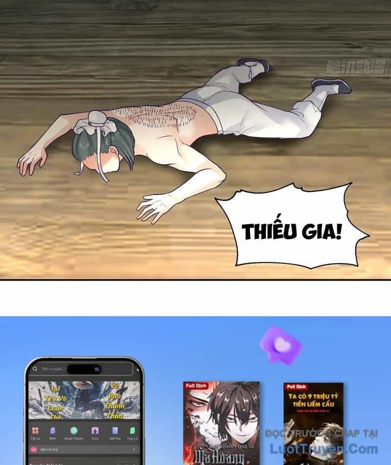 Cựu Nhật Chi Triện - Chương 9 - ảnh 34