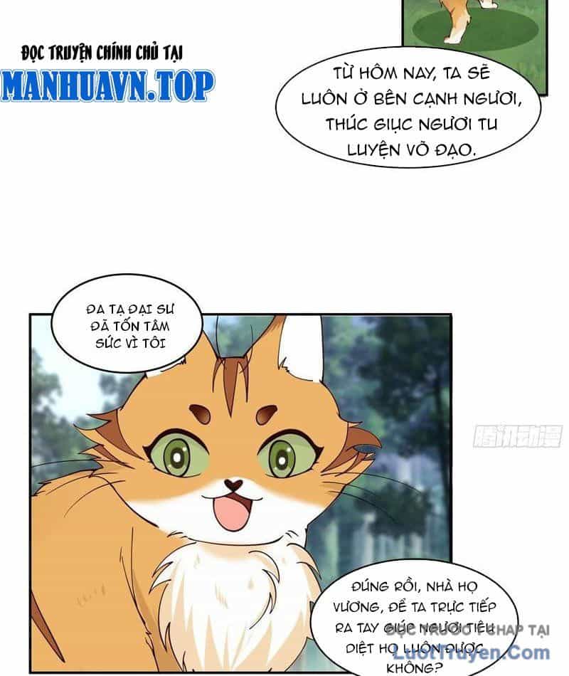 Cựu Nhật Chi Triện - Chương 9 - ảnh 5