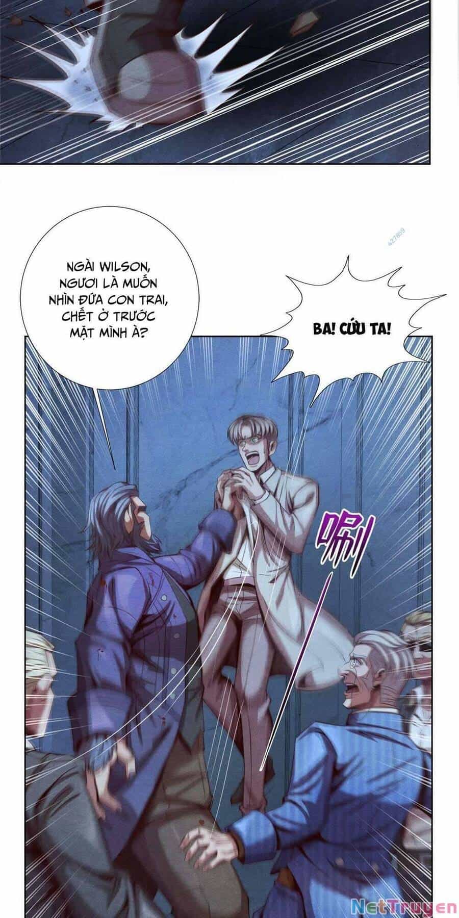 Cựu Nhật Chúa Tể - Chương 14 - ảnh 17