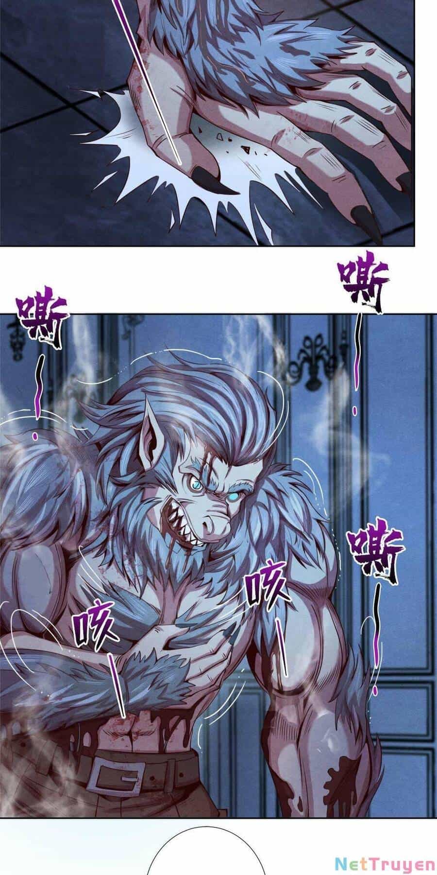 Cựu Nhật Chúa Tể - Chương 15 - ảnh 4