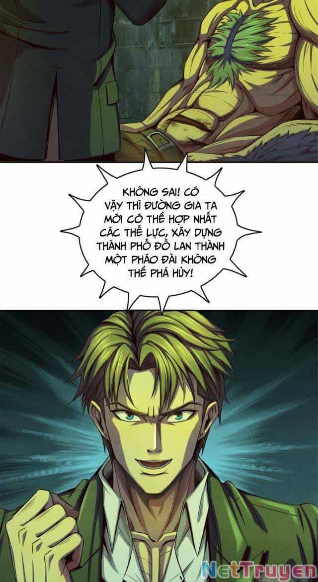 Cựu Nhật Chúa Tể - Chương 16 - ảnh 23