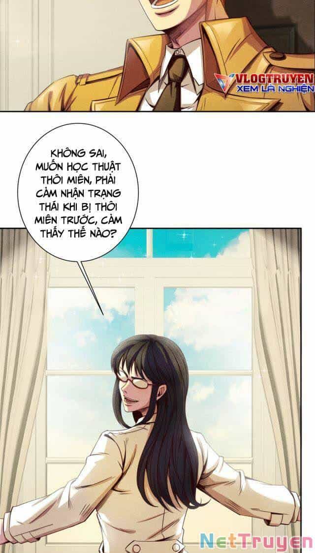 Cựu Nhật Chúa Tể - Chương 20 - ảnh 4