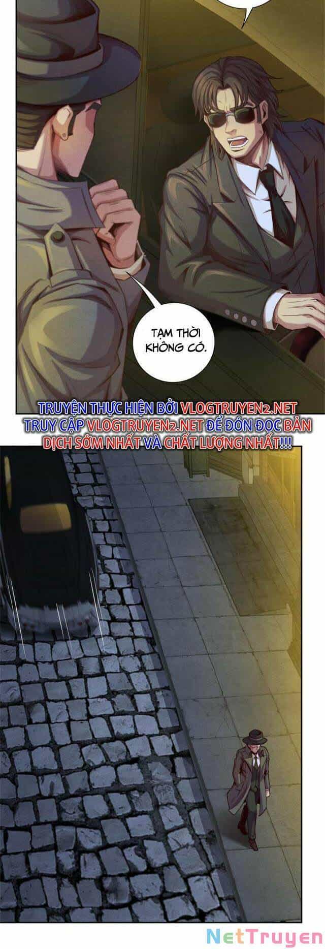 Cựu Nhật Chúa Tể - Chương 21 - ảnh 17