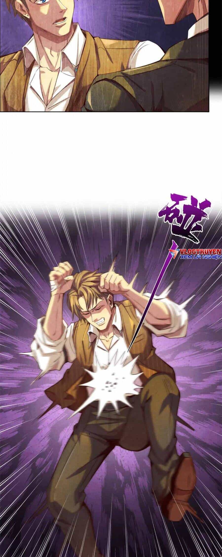 Cựu Nhật Chúa Tể - Chương 3 - ảnh 5