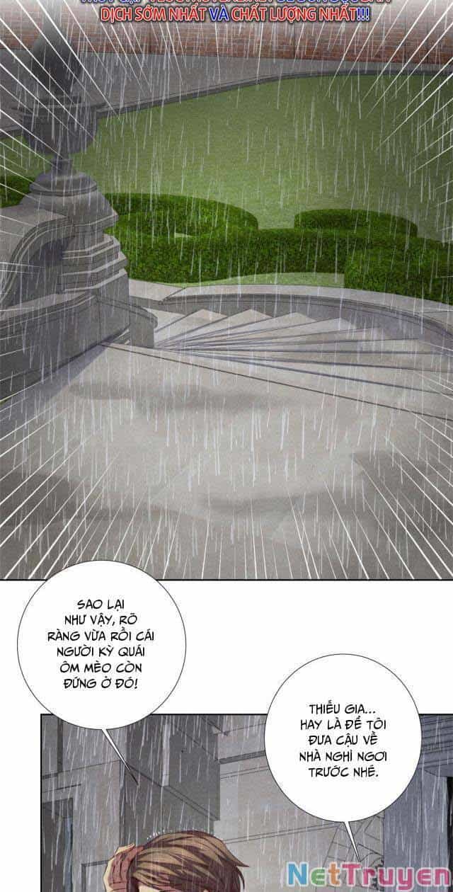 Cựu Nhật Chúa Tể - Chương 7 - ảnh 11