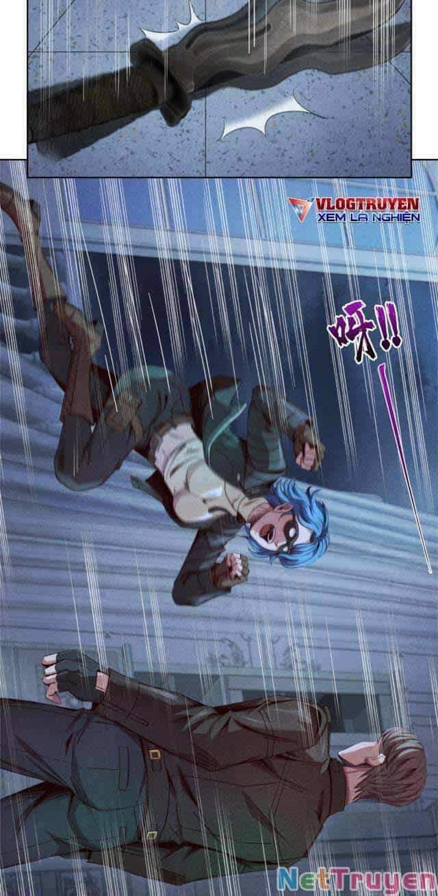 Cựu Nhật Chúa Tể - Chương 8 - ảnh 8