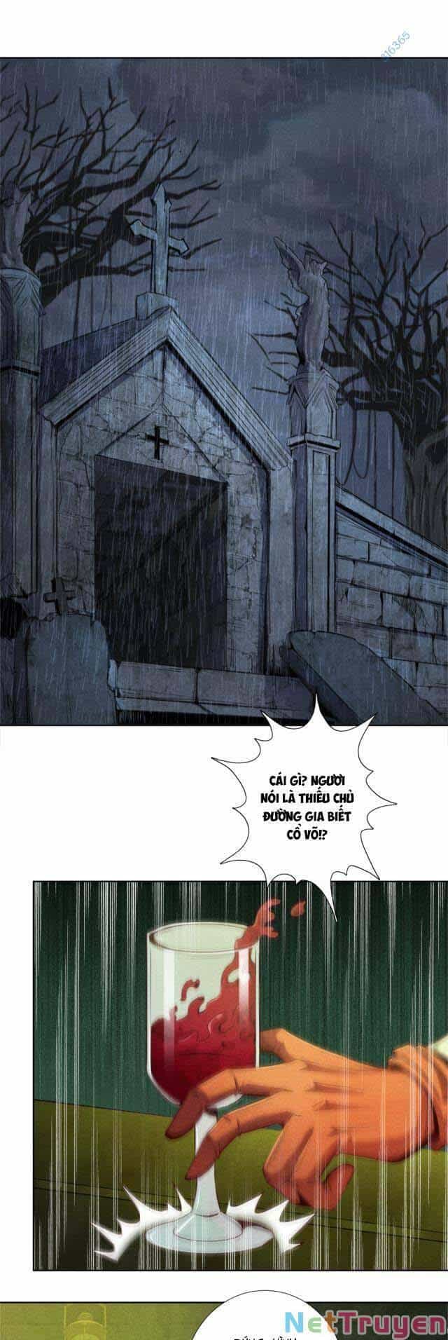 Cựu Nhật Chúa Tể - Chương 9 - ảnh 14